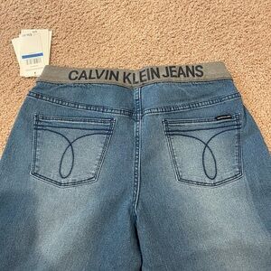 Women's CALVIN KLEIN Jeggings Stretch